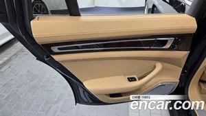 Porsche Panamera, 2017 — миниатюра 15