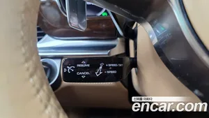 Porsche Panamera, 2017 — миниатюра 29