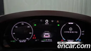 Porsche Panamera, 2025 — миниатюра 11