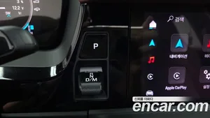 Porsche Panamera, 2025 — миниатюра 12