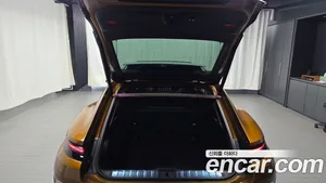Porsche Panamera, 2025 — миниатюра 26