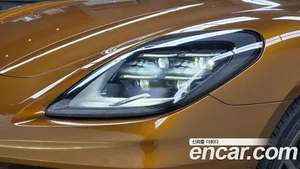 Porsche Panamera, 2025 — миниатюра 8