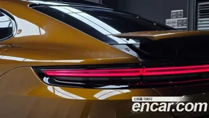 Porsche Panamera, 2025 — миниатюра 9