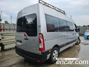 Renault Master, 2019 — миниатюра 2
