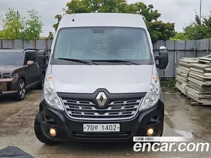 Renault Master, 2019 — миниатюра 3