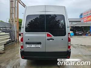 Renault Master, 2019 — миниатюра 4