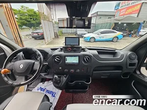 Renault Master, 2019 — миниатюра 7