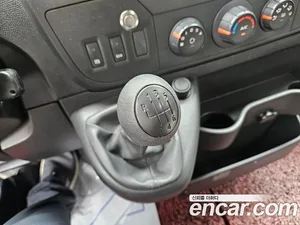 Renault Master, 2019 — миниатюра 9