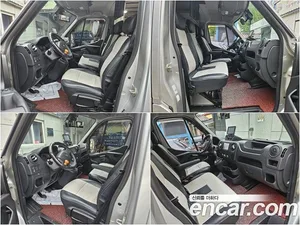Renault Master, 2019 — миниатюра 10