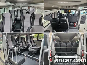 Renault Master, 2019 — миниатюра 11