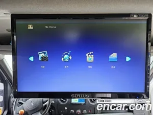 Renault Master, 2019 — миниатюра 18