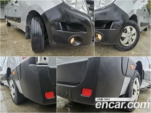Renault Master, 2019 — миниатюра 20