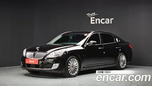 Hyundai Equus, 2015 — миниатюра 1