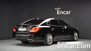 Hyundai Equus, 2015 — миниатюра 2