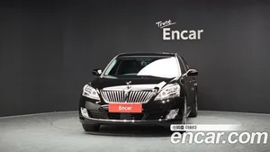Hyundai Equus, 2015 — миниатюра 3