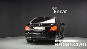 Hyundai Equus, 2015 — миниатюра 4