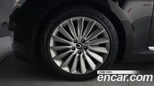 Hyundai Equus, 2015 — миниатюра 5