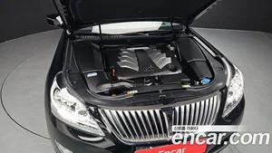Hyundai Equus, 2015 — миниатюра 6