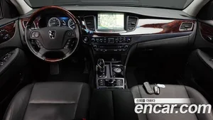 Hyundai Equus, 2015 — миниатюра 10