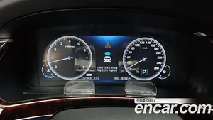 Hyundai Equus, 2015 — миниатюра 11