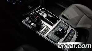 Hyundai Equus, 2015 — миниатюра 12