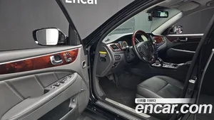 Hyundai Equus, 2015 — миниатюра 13