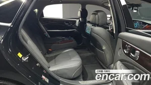 Hyundai Equus, 2015 — миниатюра 17