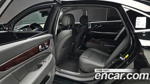 Hyundai Equus, 2015 — миниатюра 18