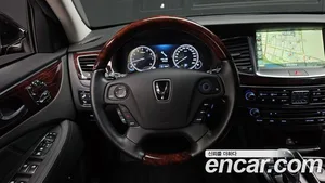 Hyundai Equus, 2015 — миниатюра 19