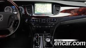 Hyundai Equus, 2015 — миниатюра 20