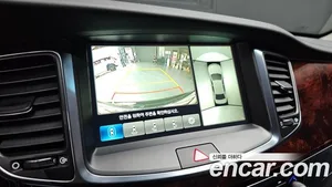 Hyundai Equus, 2015 — миниатюра 21