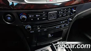 Hyundai Equus, 2015 — миниатюра 22
