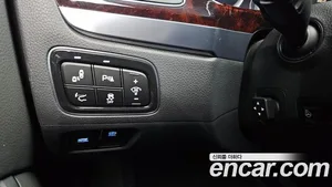 Hyundai Equus, 2015 — миниатюра 24