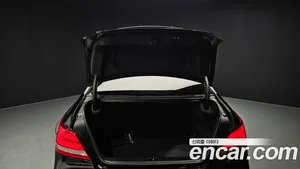 Hyundai Equus, 2015 — миниатюра 26