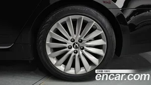 Hyundai Equus, 2015 — миниатюра 7