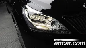 Hyundai Equus, 2015 — миниатюра 8