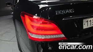 Hyundai Equus, 2015 — миниатюра 9