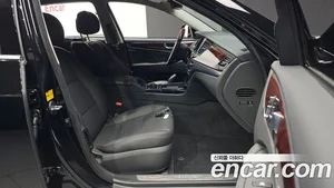 Hyundai Equus, 2015 — миниатюра 16