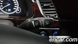 Hyundai Equus, 2015 — миниатюра 29