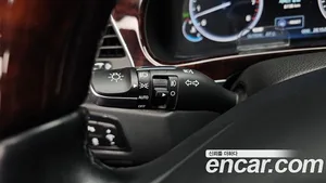 Hyundai Equus, 2015 — миниатюра 30