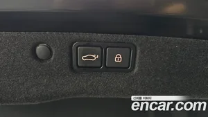 Hyundai Equus, 2015 — миниатюра 31