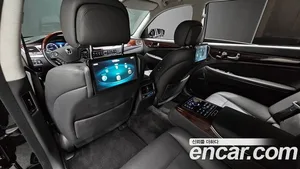 Hyundai Equus, 2015 — миниатюра 32