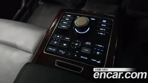 Hyundai Equus, 2015 — миниатюра 33