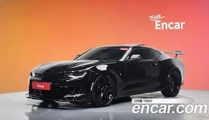 Chevrolet Camaro, 2017 — миниатюра 30