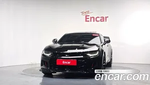 Chevrolet Camaro, 2017 — миниатюра 2