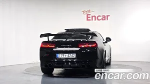 Chevrolet Camaro, 2017 — миниатюра 3