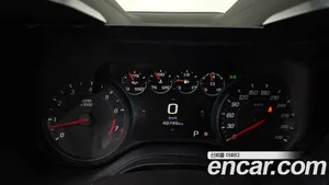 Chevrolet Camaro, 2017 — миниатюра 10
