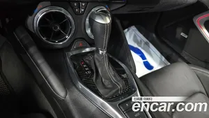 Chevrolet Camaro, 2017 — миниатюра 11