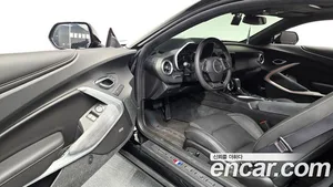 Chevrolet Camaro, 2017 — миниатюра 12