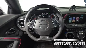 Chevrolet Camaro, 2017 — миниатюра 18